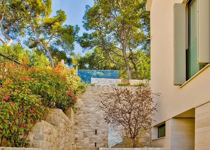 Madeleine Hvar Apartment Hvar Town